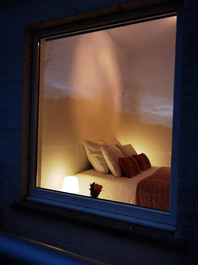 Apartment Easyescape - Rene M 200M Van Het Strand Middelkerke Belgium