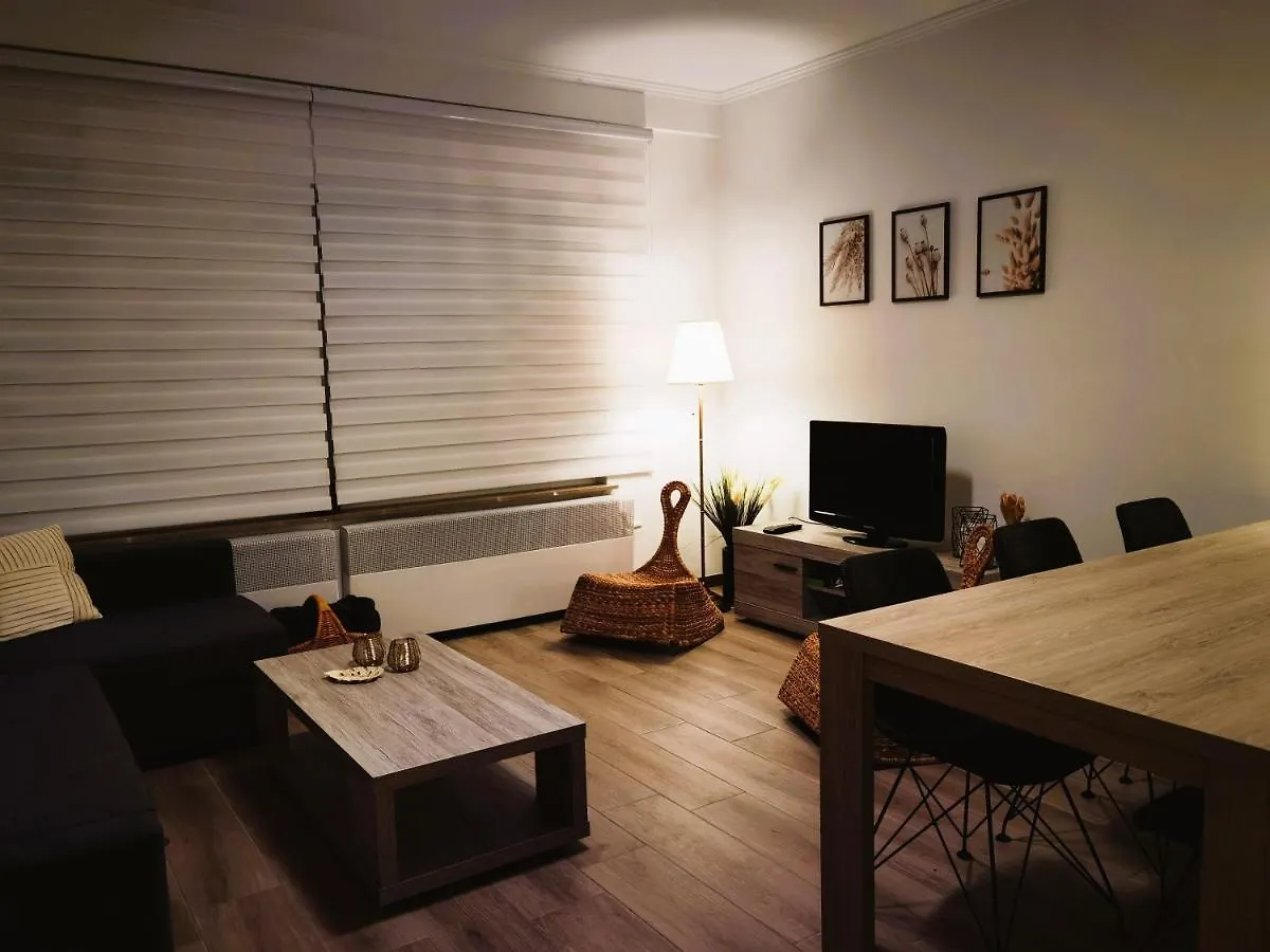 Apartment Easyescape - Rene M 200M Van Het Strand Middelkerke